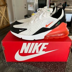 Nike 270’s - Boys